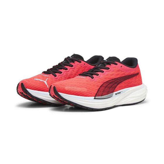 PUMA Deviate Nitro 2 running shoes