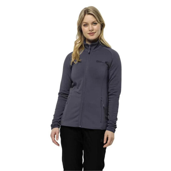 JACK WOLFSKIN Baiselberg jacket