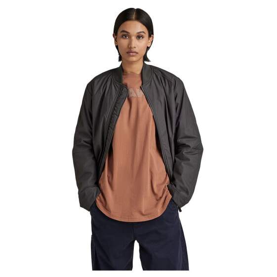 G-STAR Bomber overshirt