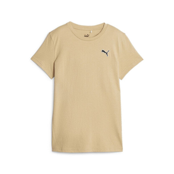 PUMA Better Essentials short sleeve T-shirt