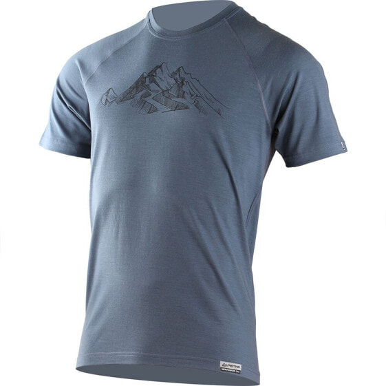 LASTING HILL 5656 short sleeve T-shirt