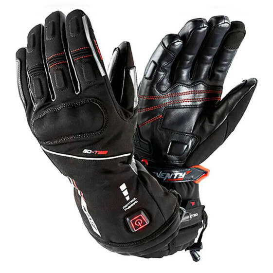 SEVENTY DEGREES SD-T39 heated gloves