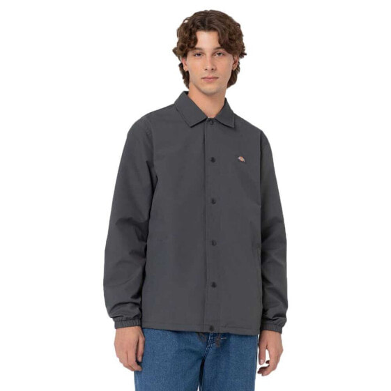 DICKIES Oakport Coach jacket