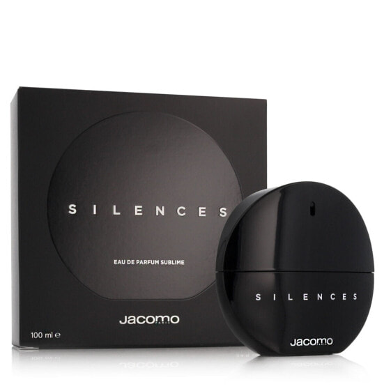 Женская парфюмерия Jacomo Paris EDP Silences Sublime (100 ml)