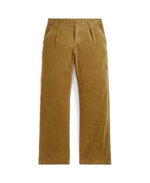 Big Boys Stretch Corduroy Pant