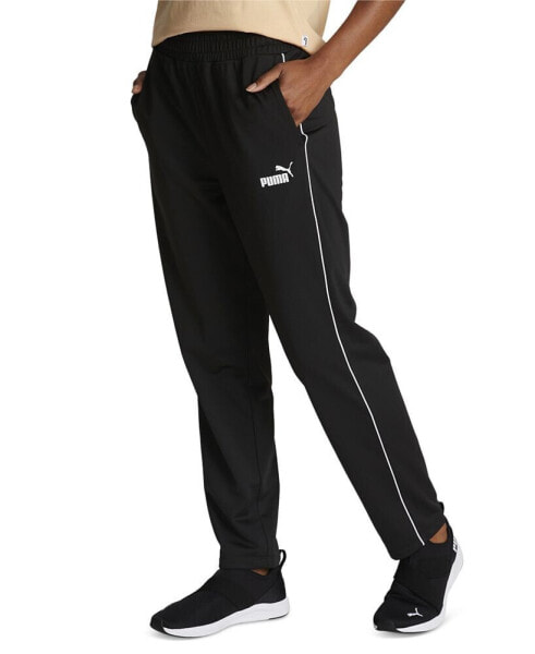 Брюки Puma Women's Open-Leg Track Pants