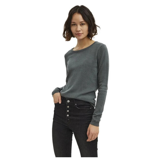 VERO MODA Care Structure Sweater