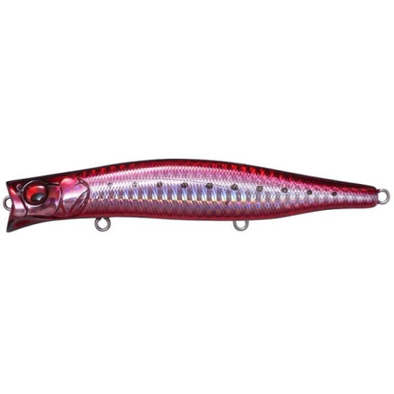 MEGABASS Kagelou Floating Popper 22g 124 mm