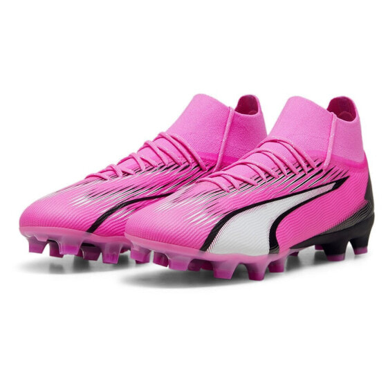 PUMA Ultra Pro FG/AG football boots