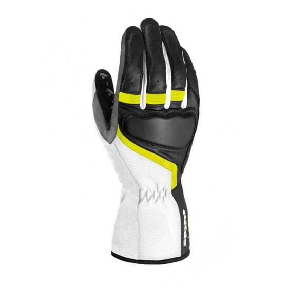 SPIDI Grip 2 woman leather gloves