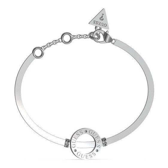 Браслет Guess Circle Lights JUBB03172JWRH