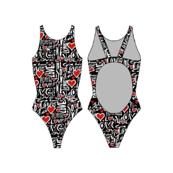 TURBO Love 2012 Swimsuit