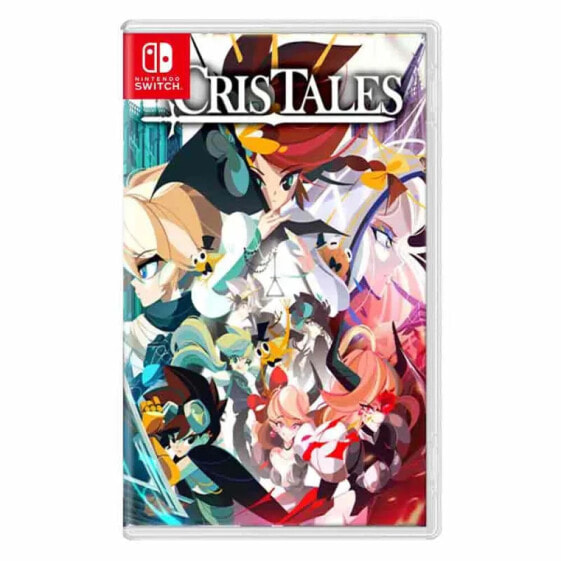 NINTENDO GAMES Switch Cris Tales