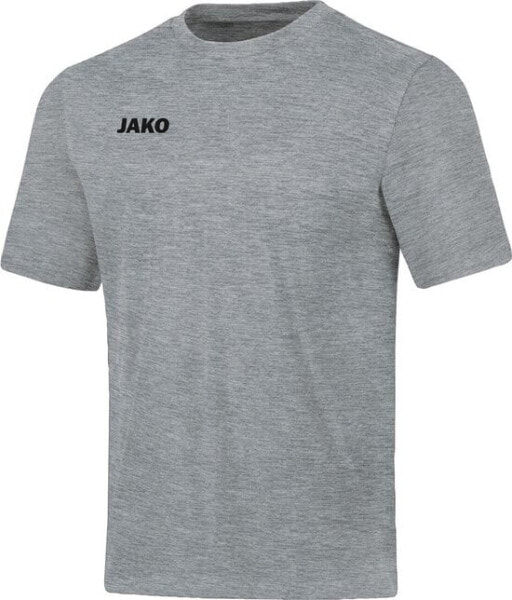 JAKO T-Shirt Base Team Sports Shirt Basic Men's Cotton Shirt Cotton 6165