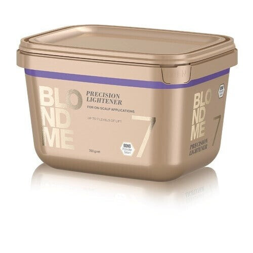 Schwarzkopf Professional BlondMe Precision Lightener 7