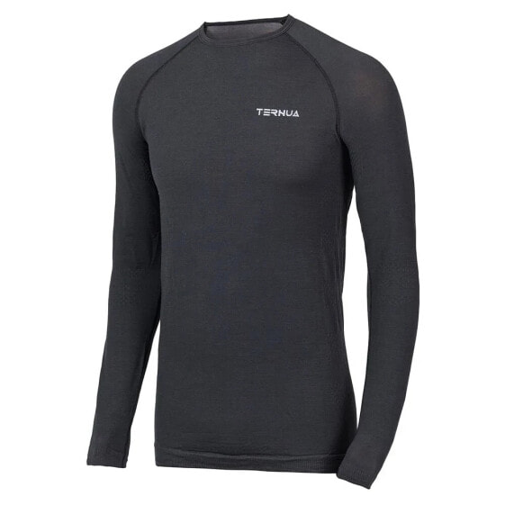 TERNUA Nore Long sleeve base layer