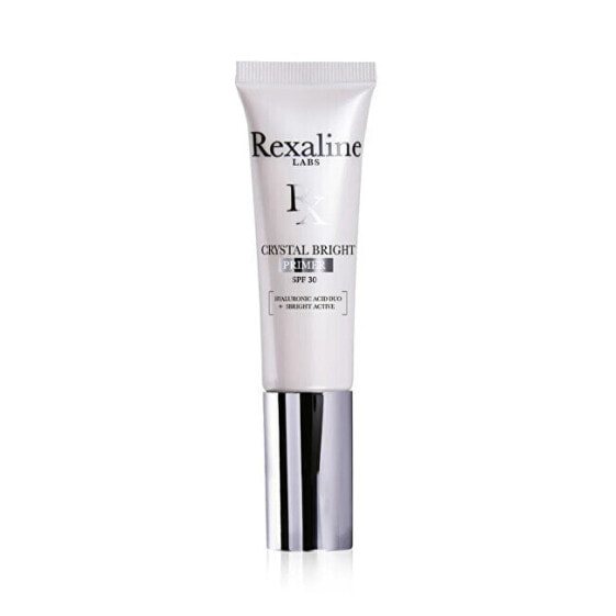 Brightening base SPF 30 Crystal Bright (Primer) 30 ml