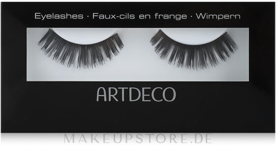 Künstliche Wimpern - Artdeco Strip Eye Lashes 05