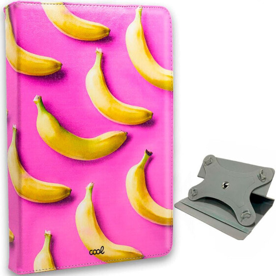 COOL Tablet 9.7-10.5´´ Universal Drawings Bananas cover