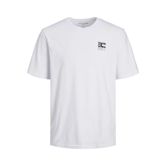 JACK & JONES Project short sleeve T-shirt