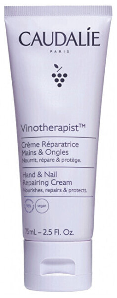 Vinotherapist (Hand & Nail Cream) 75 ml