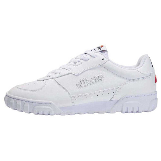 Кроссовки ELLESSE Tanker Lo Trainers