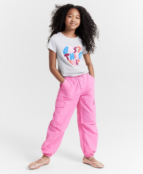 Girls Best Thing Ever Graphic T-Shirt, Created for Macy's