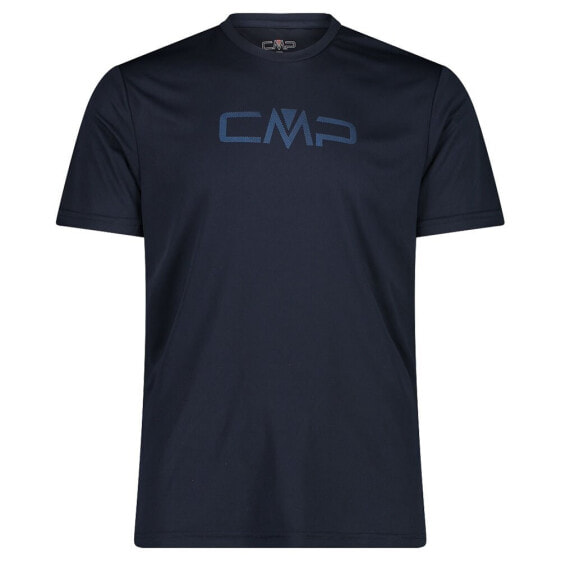 CMP 39T7117P short sleeve T-shirt