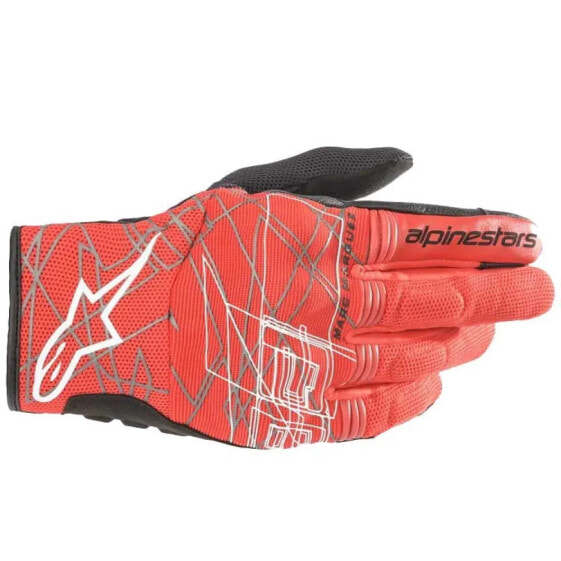 ALPINESTARS MM93 Losail V2 gloves