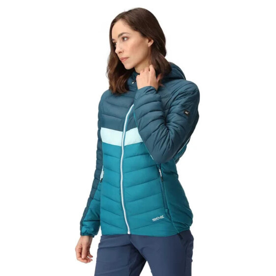 REGATTA Harrock II jacket