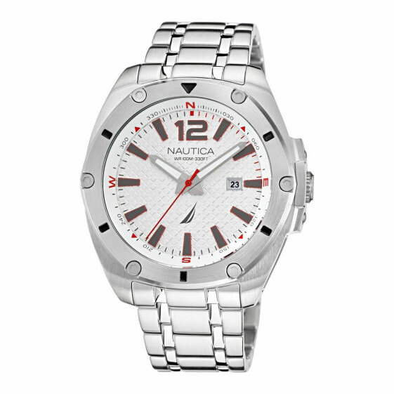 Мужские часы Nautica NAPTCS221 (Ø 44 mm)