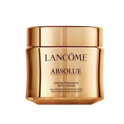 Нежный регенерирующий крем с экстрактом розы Absolue (Fondante Soft Cream) 60 мл