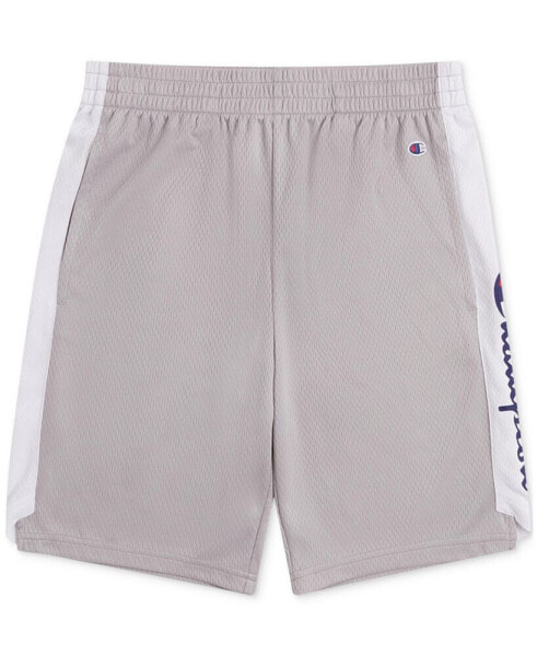 Big Boys Signature Active Shorts