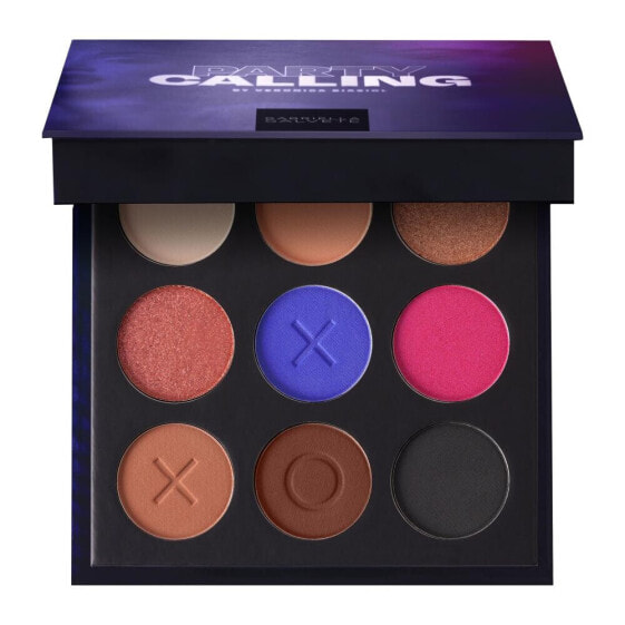 Gabriella Salvete Party Calling Eyeshadow Palette 12,6 g lidschatten für Frauen