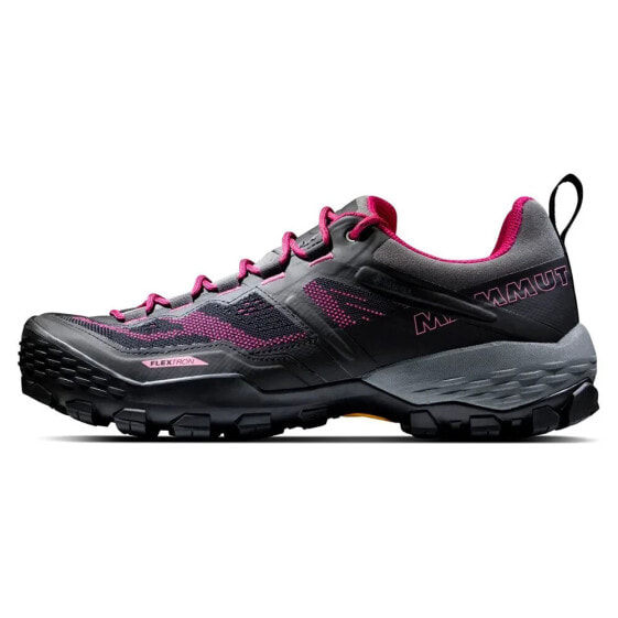 MAMMUT Ducan Low Goretex hiking shoes