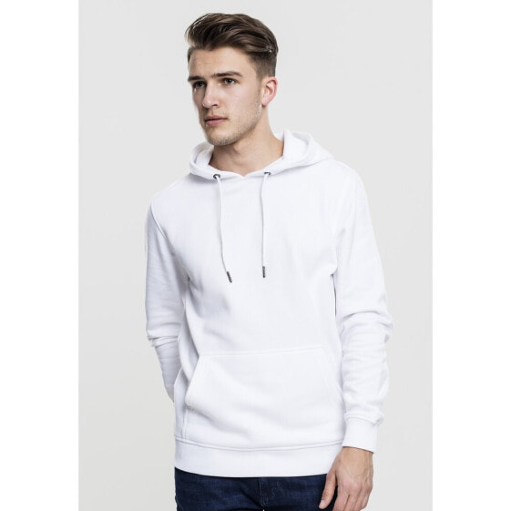 URBAN CLASSICS Terry Basic sweatshirt