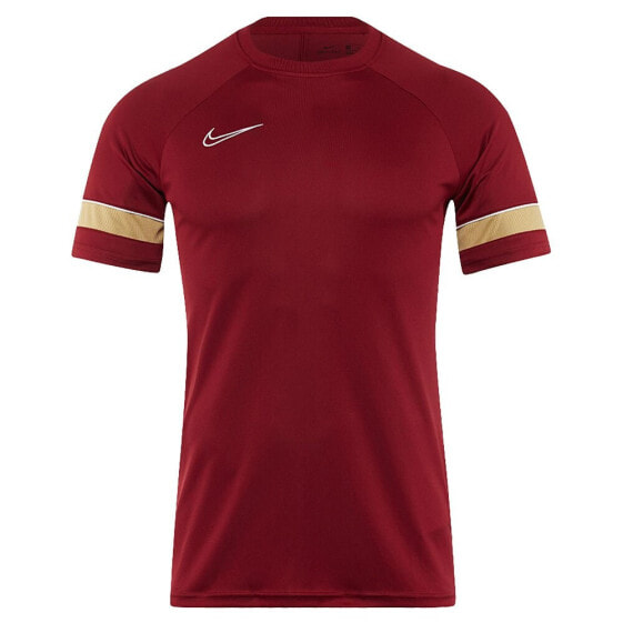 NIKE Dri-Fit Academy short sleeve T-shirt