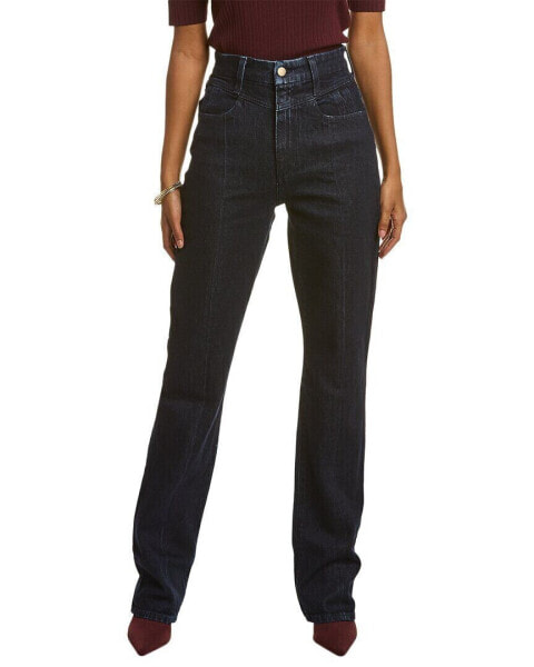 Joe's Jeans Andrea's Lookbook Moreau Bootcut Jean Women's Blue 24