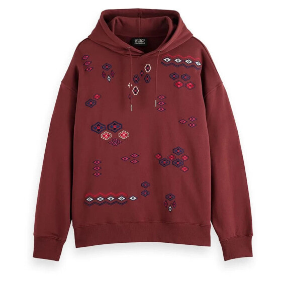 SCOTCH & SODA 178459 hoodie