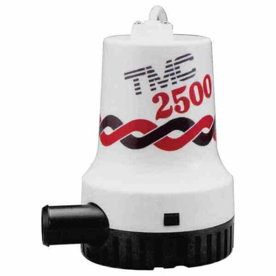 PLASTIMO 1500GPH 24V 5700L/h Submersible Bilge Pump