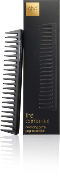 The Comb Out Detangling Comb