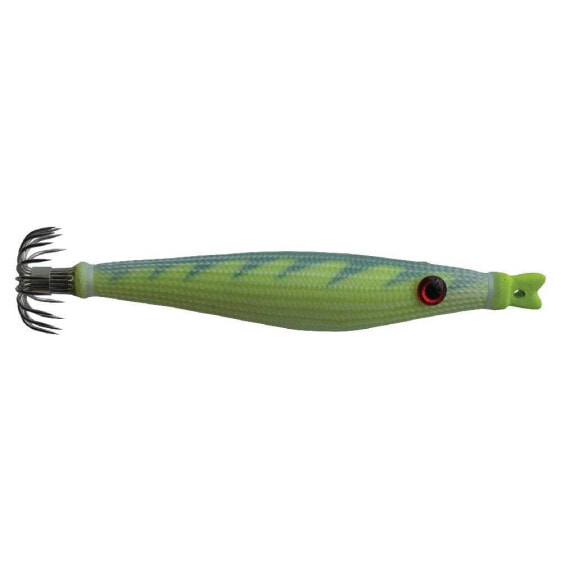 DTD Glavoc Glow Squid Jig 18g 50 mm