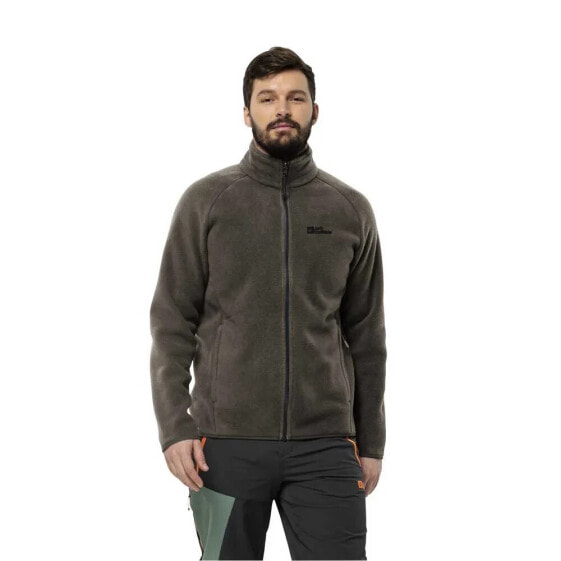 JACK WOLFSKIN Waldsteig jacket