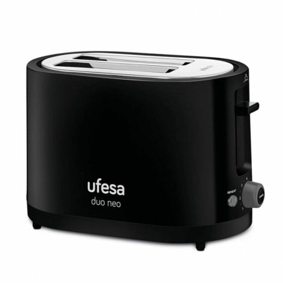 Тостер UFESA TT7485 750W