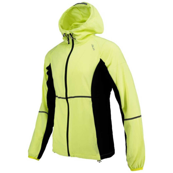 JOLUVI Profit softshell jacket