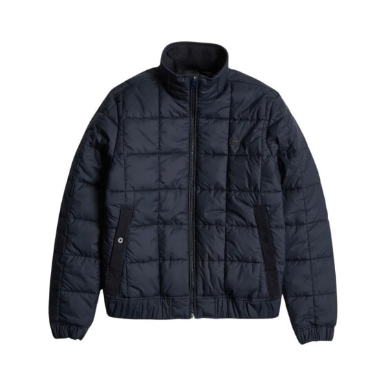 G-STAR Meefic Qlt jacket