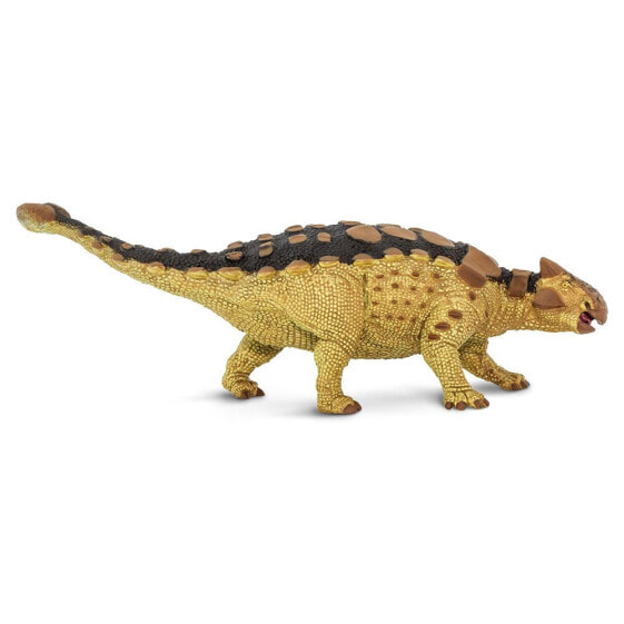 SAFARI LTD Dino Ankylosaurus Figure