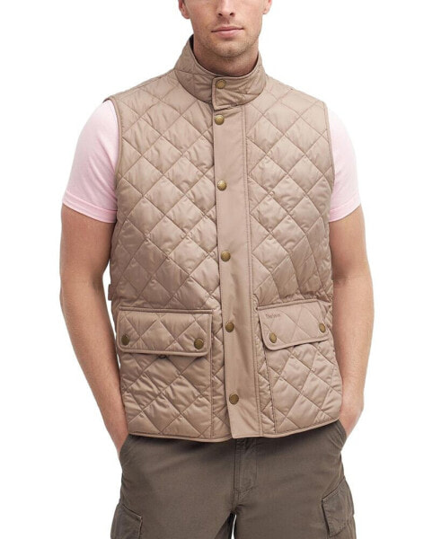 Men's Lowerdale Quilted Vest