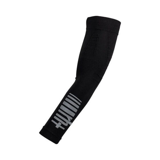 rh+ Knit arm warmers