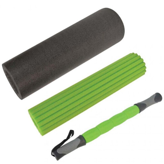 Massage rollers 3in1 Schildkrot 960039